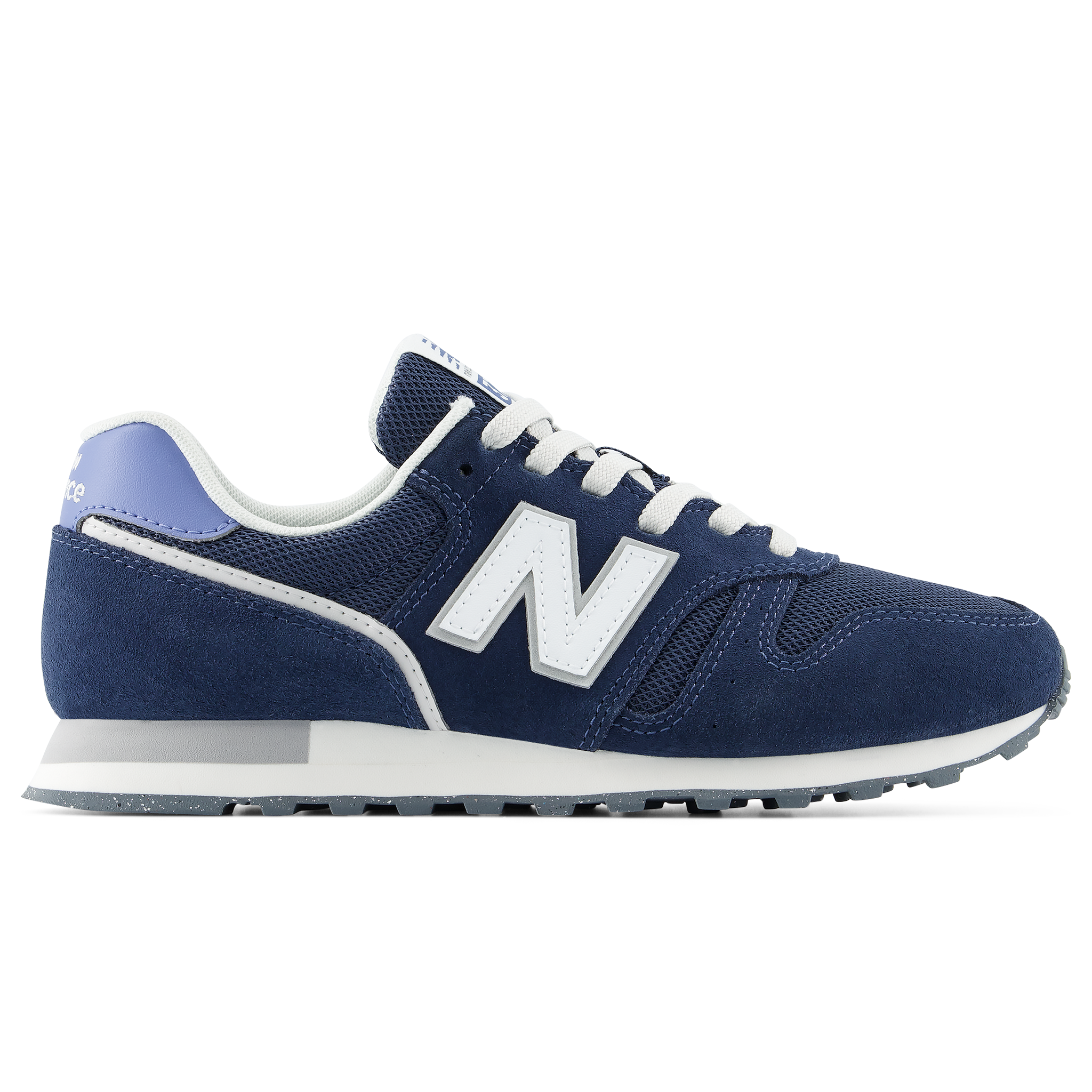 Buty damskie New Balance W3736LY – granatowe