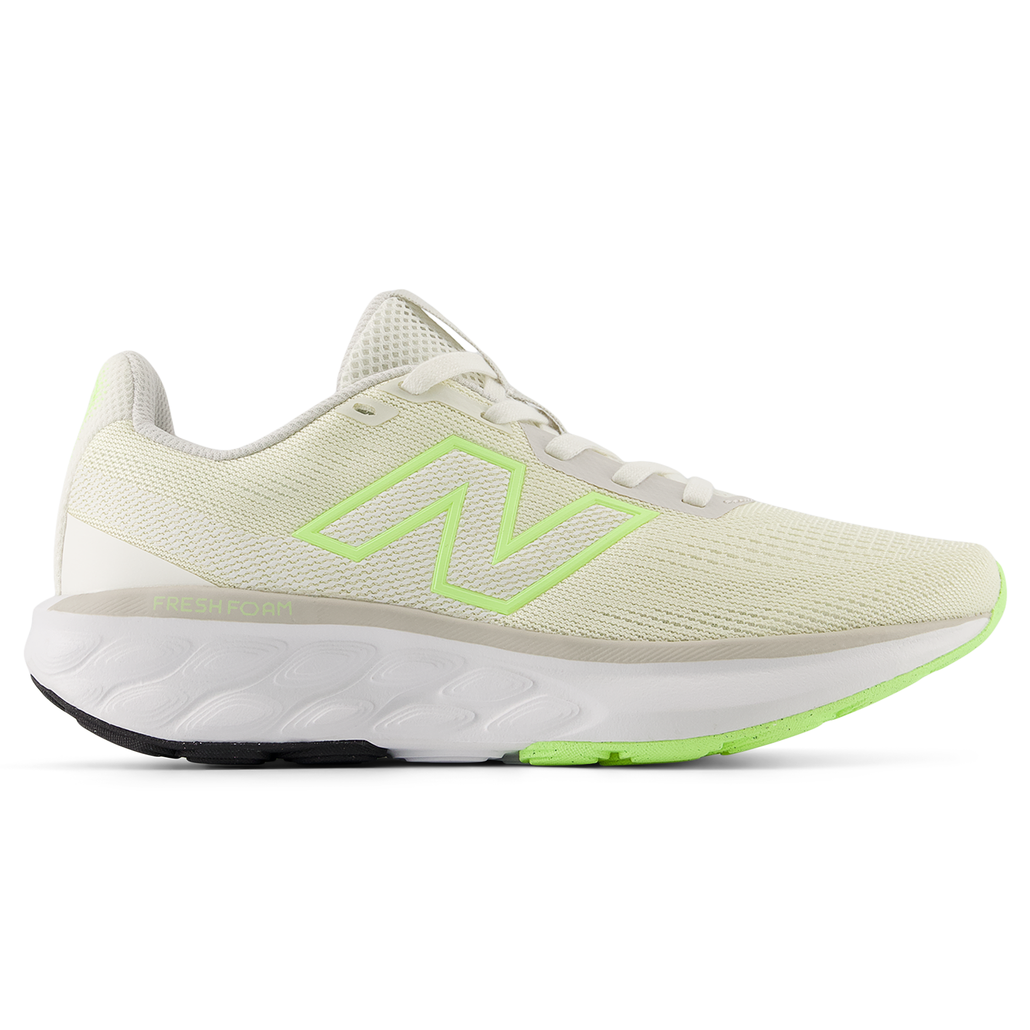 Buty damskie New Balance Fresh Foam x 520 v9 W5201MR – beżowe