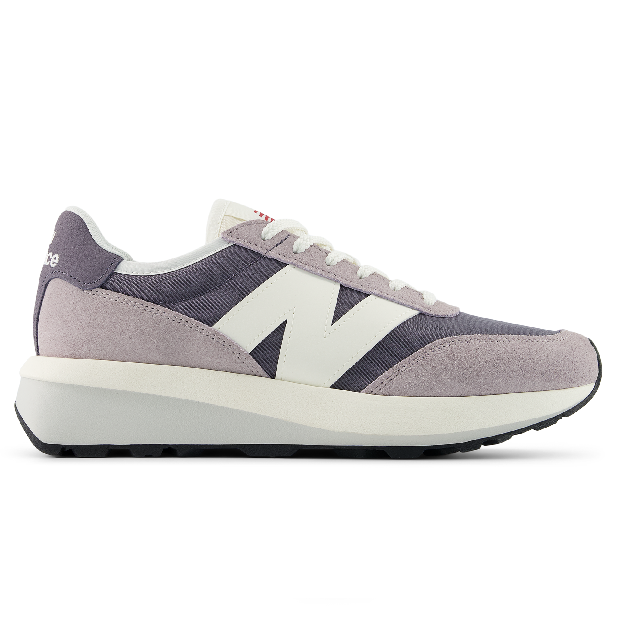 Buty unisex New Balance U370644 – szare