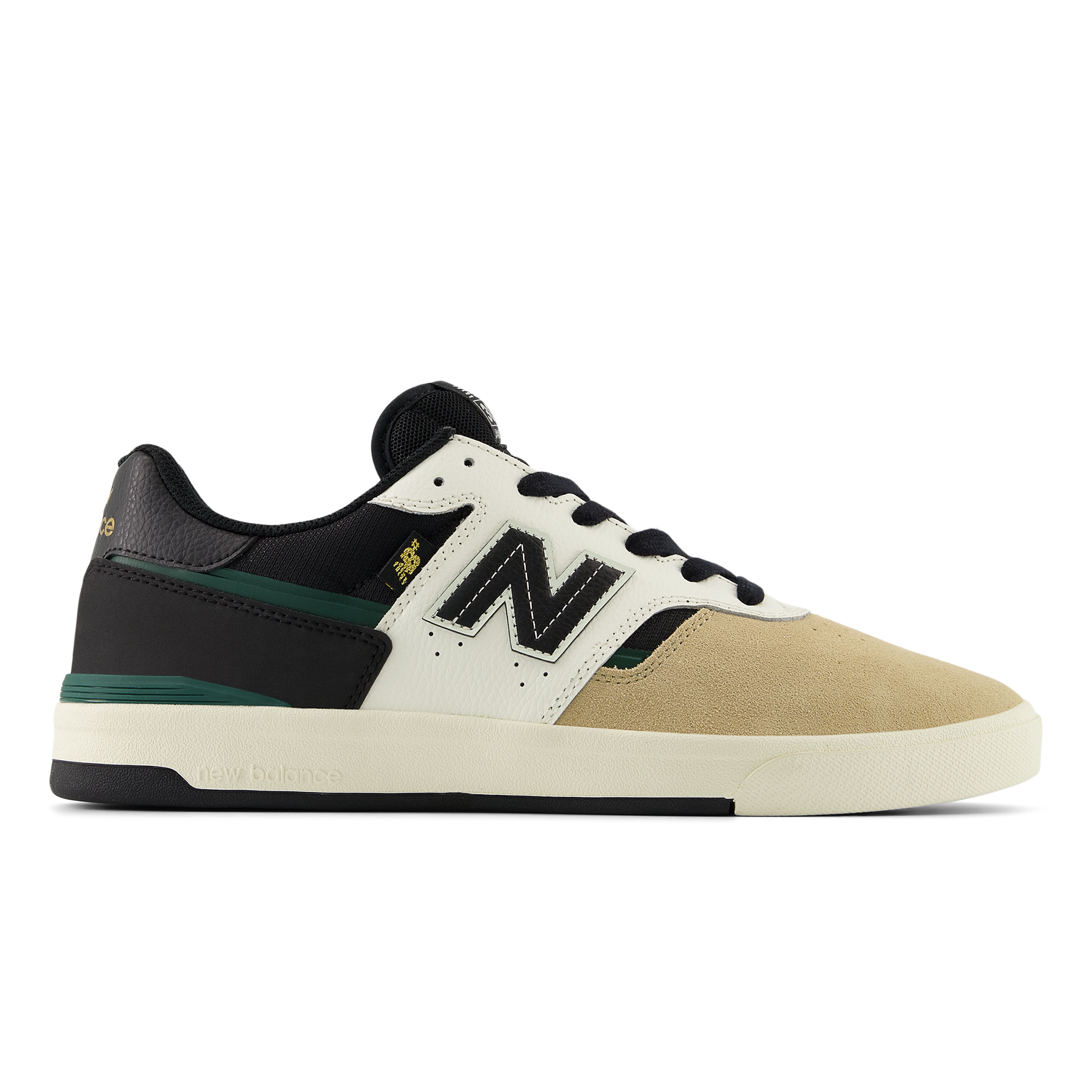 Férfi cipő New Balance Numeric UN306CBB – bézs 42.5 D - 42.5 D