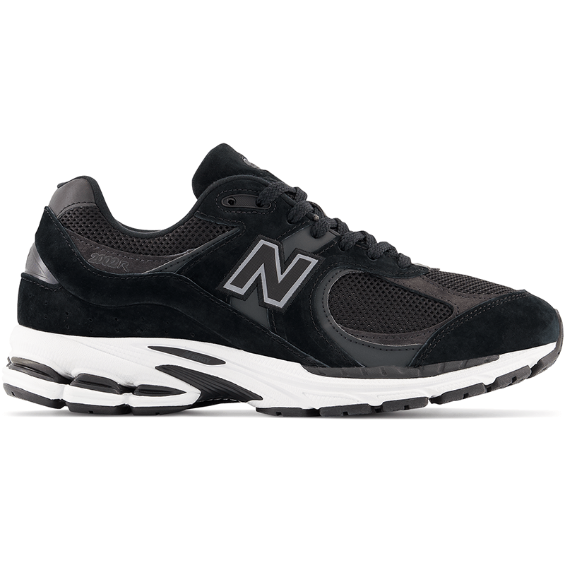 Buty unisex New Balance M2002RBK – czarna
