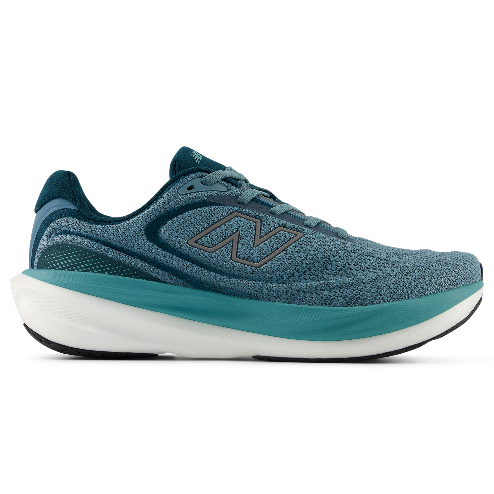 Buty męskie New Balance Infinion 1080 v15 M10807RO – niebieskie