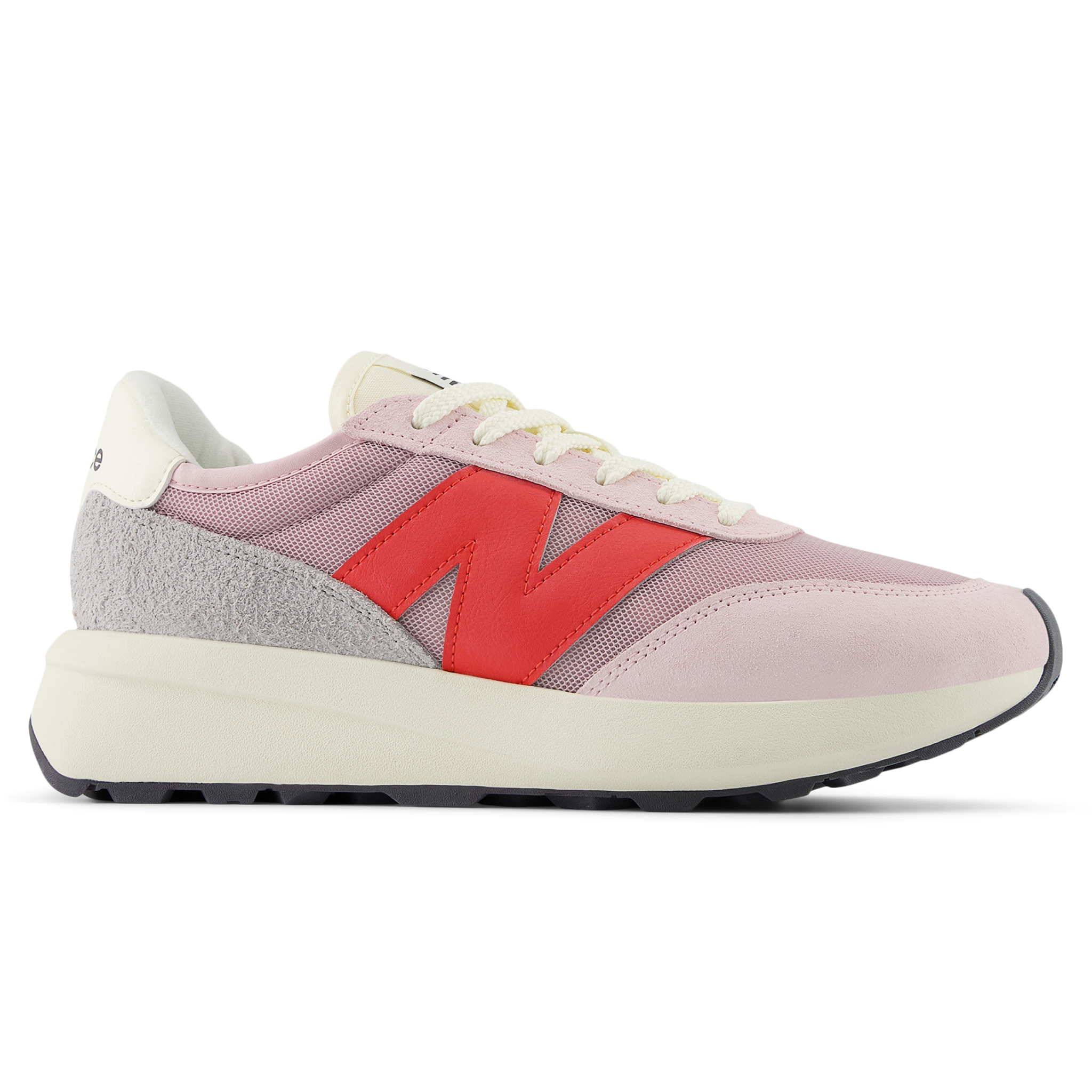 Buty unisex New Balance U370DB – różowe