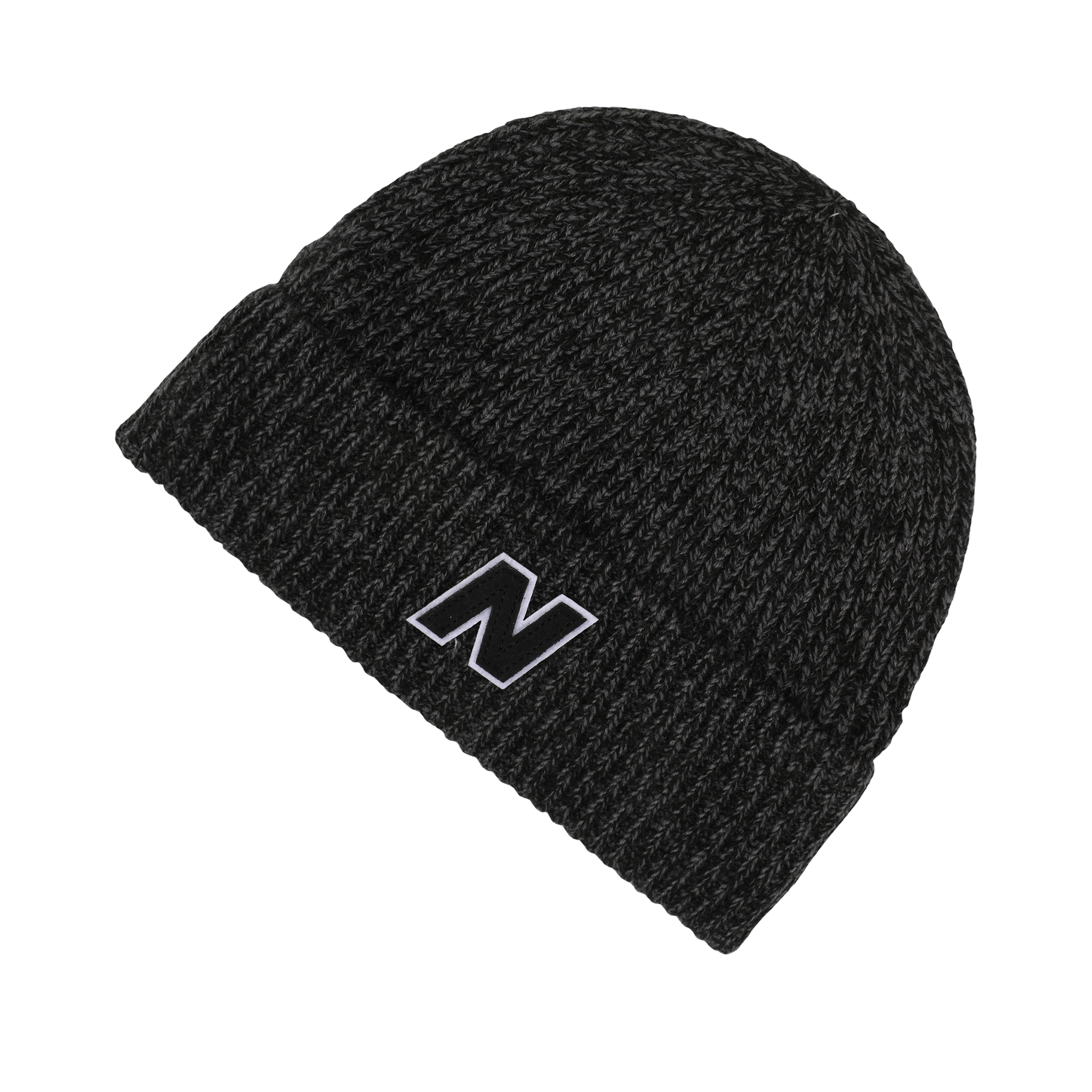 Czapka New Balance LAH53009BK – czarna