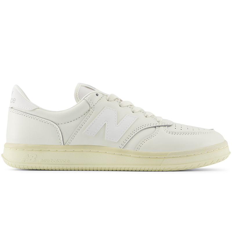 Buty unisex New Balance CT500WL – białe