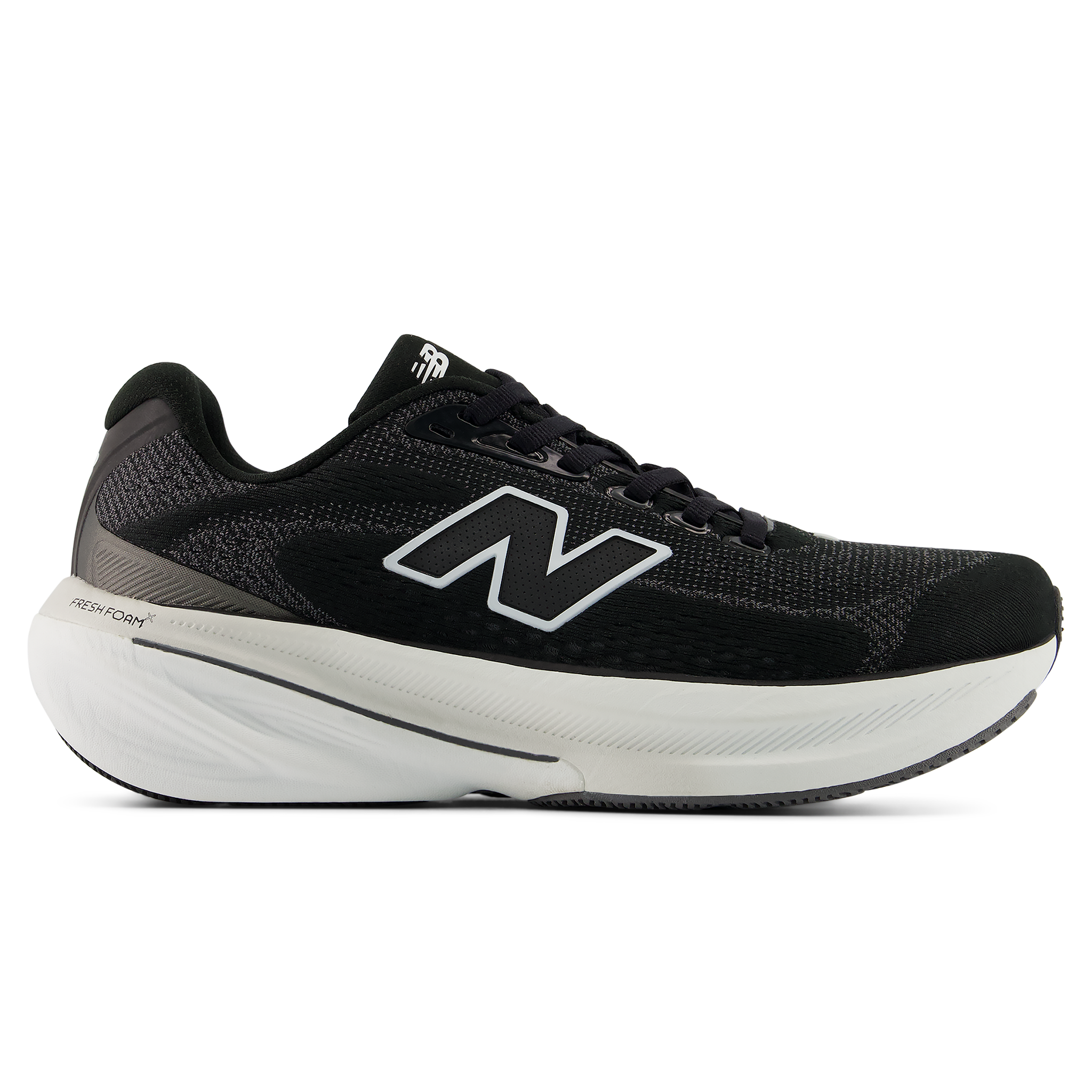 Buty damskie New Balance Fresh Foam 860 v15 W8604NE – czarne