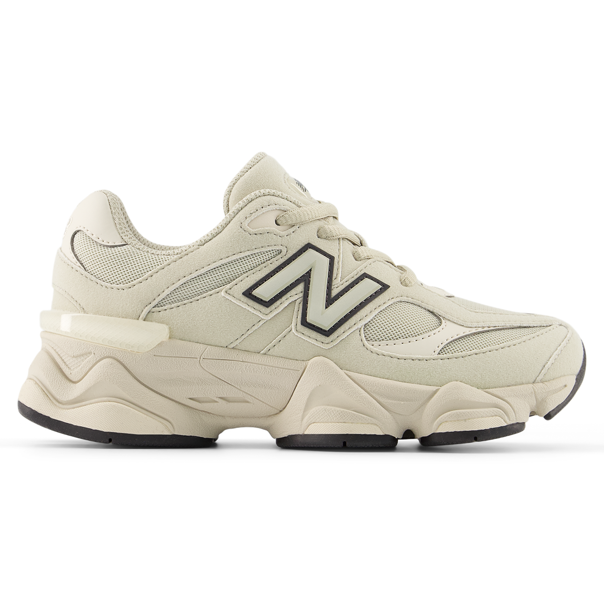 Buty dziecięce New Balance P9060445 – beżowe