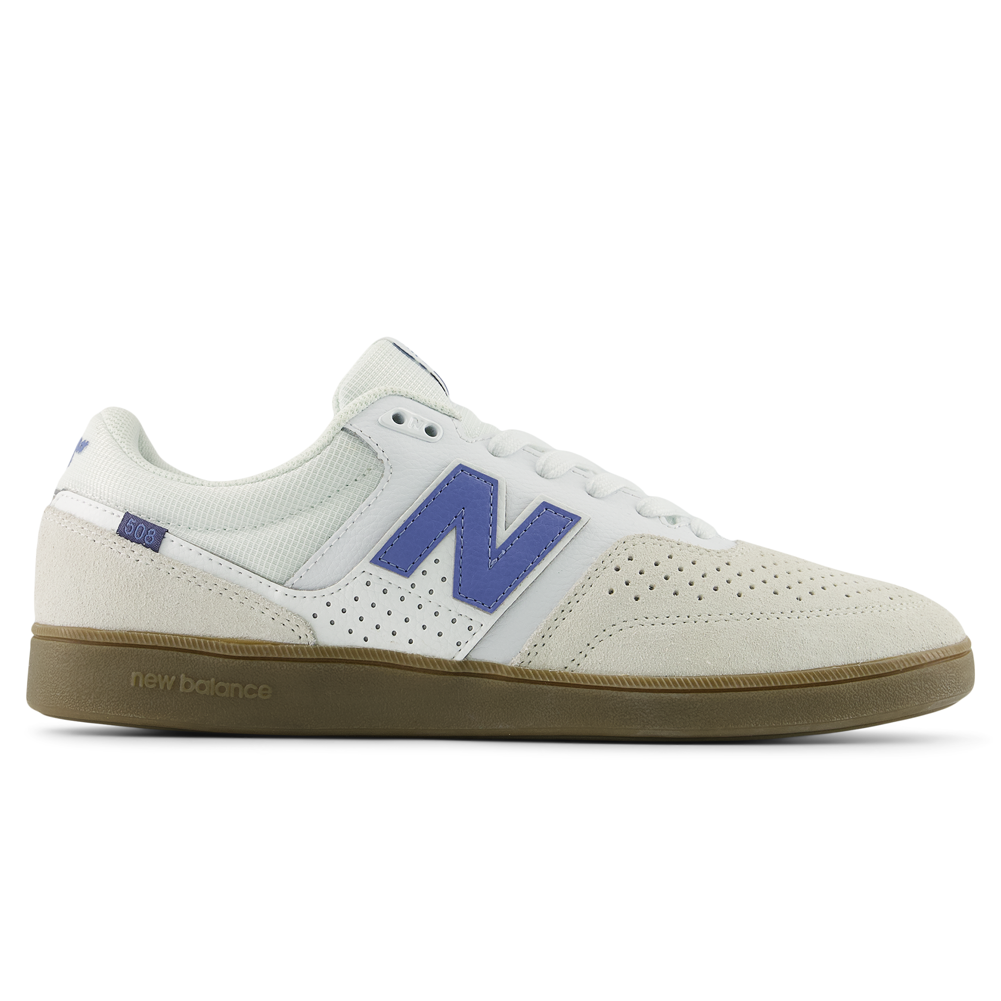 Buty męskie New Balance Numeric UN508WBG – beżowe