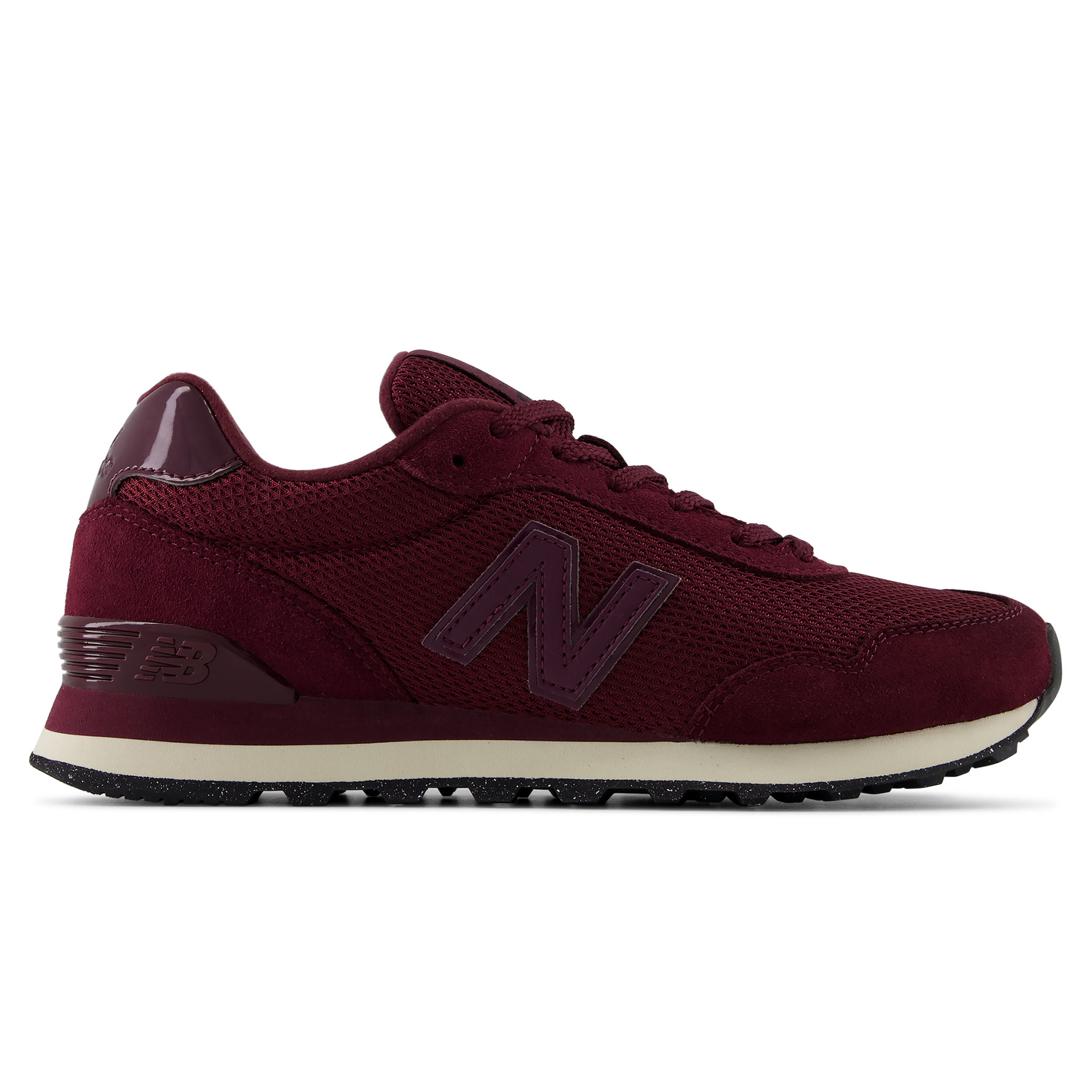 Dámské boty New Balance W51531V – bordó 39 B - 39 B