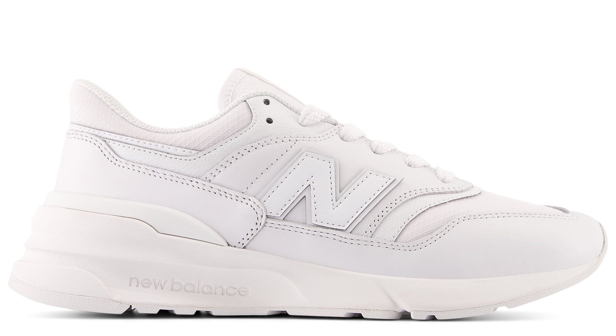 Unisex cipő New Balance U997RFA – fehér 42.5 D - 42.5 D