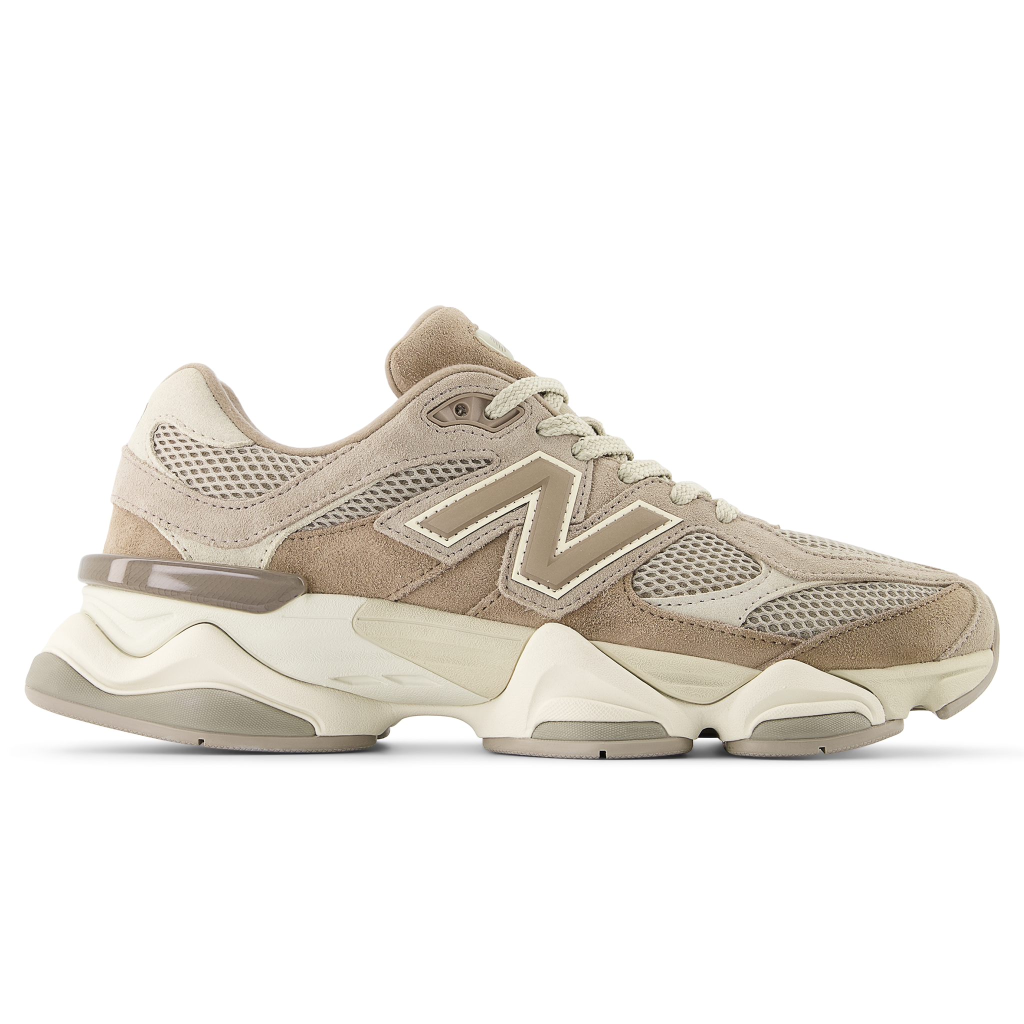 New Balance – beżowe
