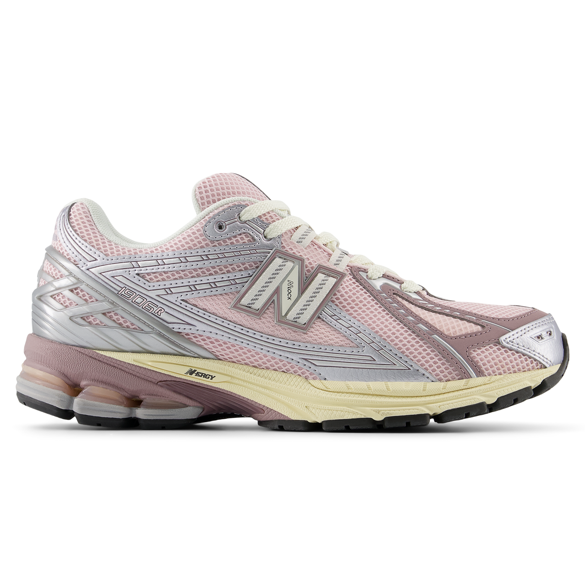 Buty unisex New Balance U1906RNF – różowe