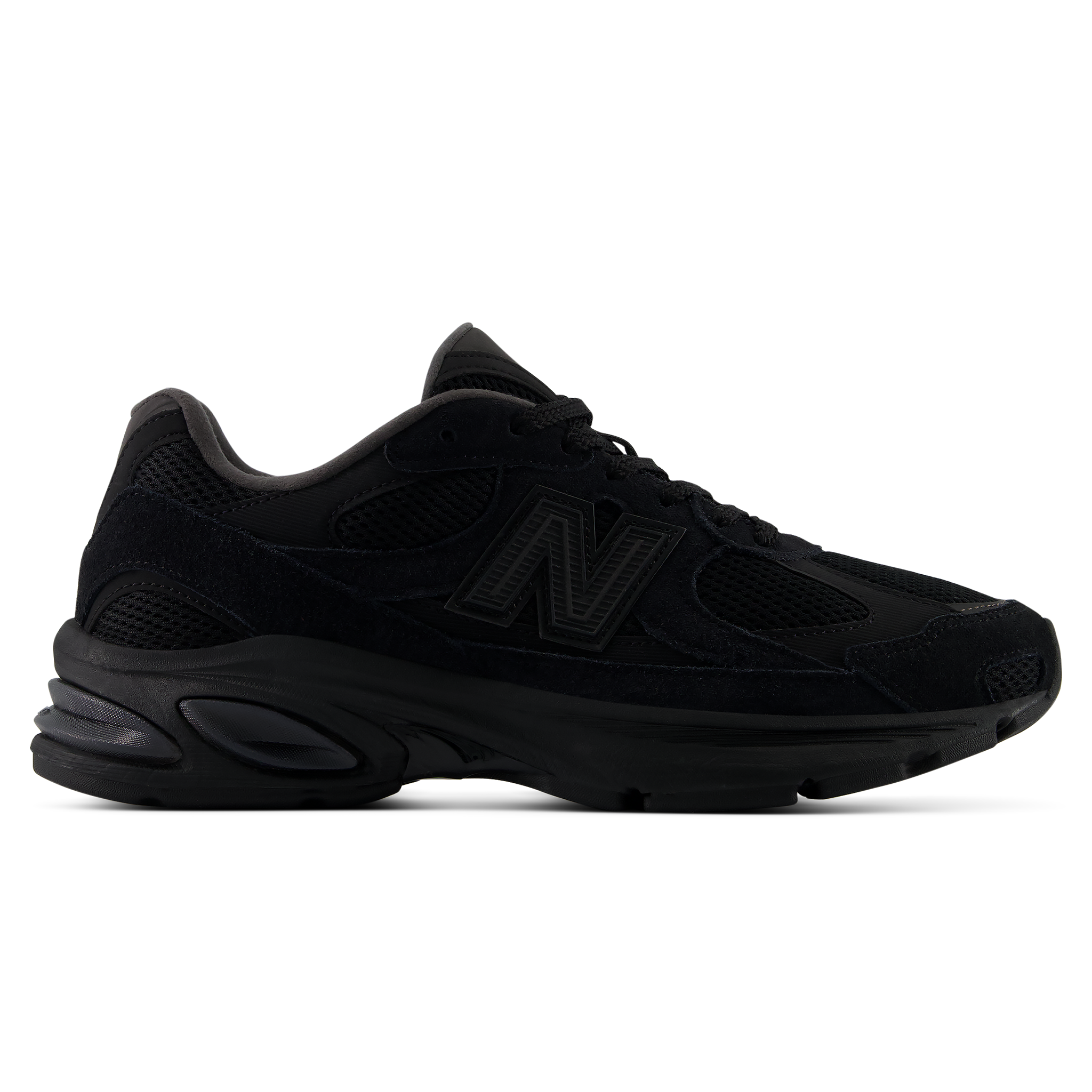 New Balance Abzorb – czarne