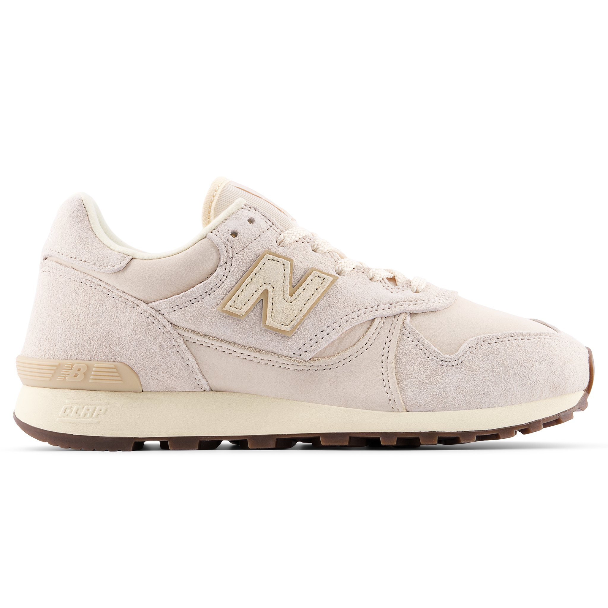 Buty unisex New Balance U475PMB – beżowe