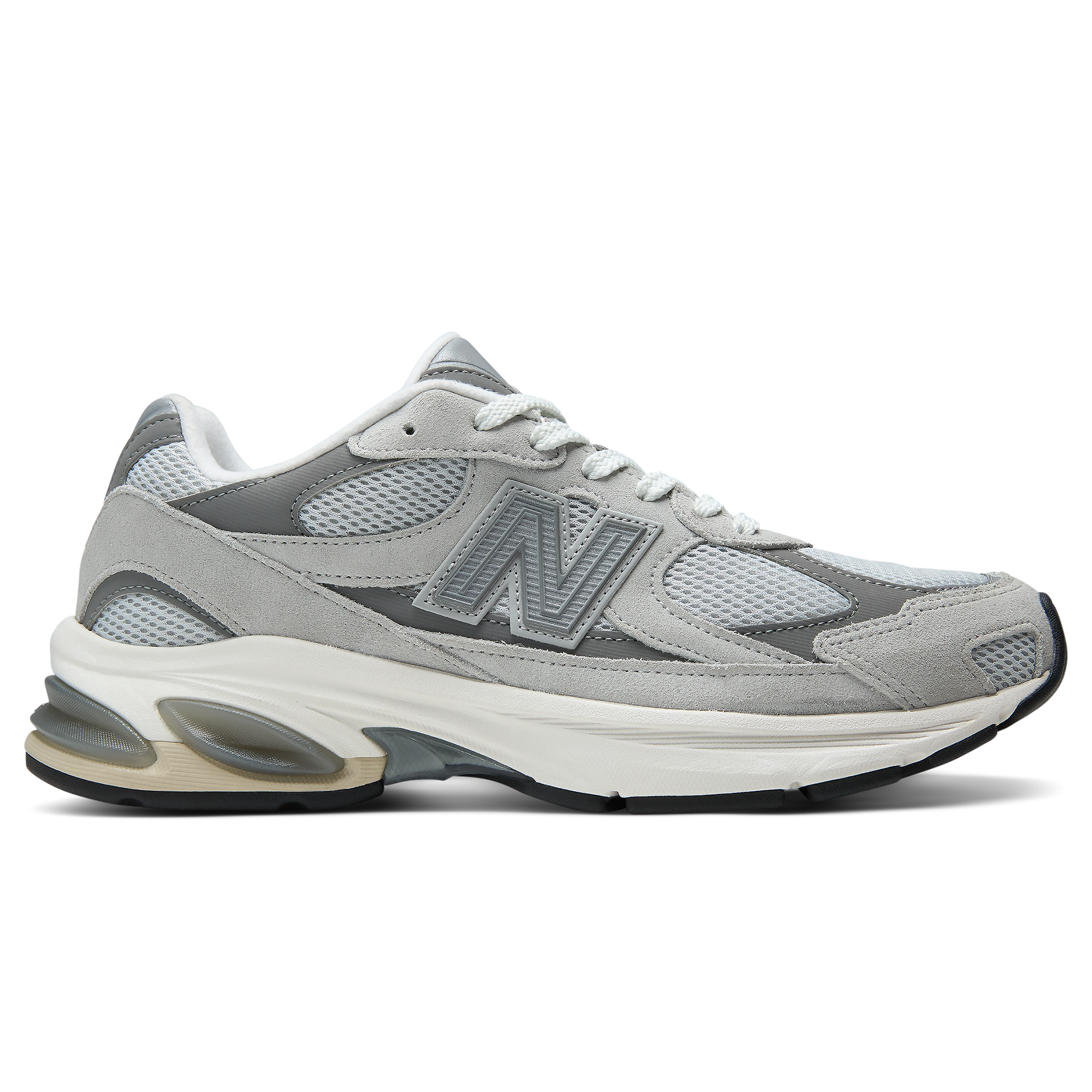Buty unisex New Balance ABZORB U201011N – szare