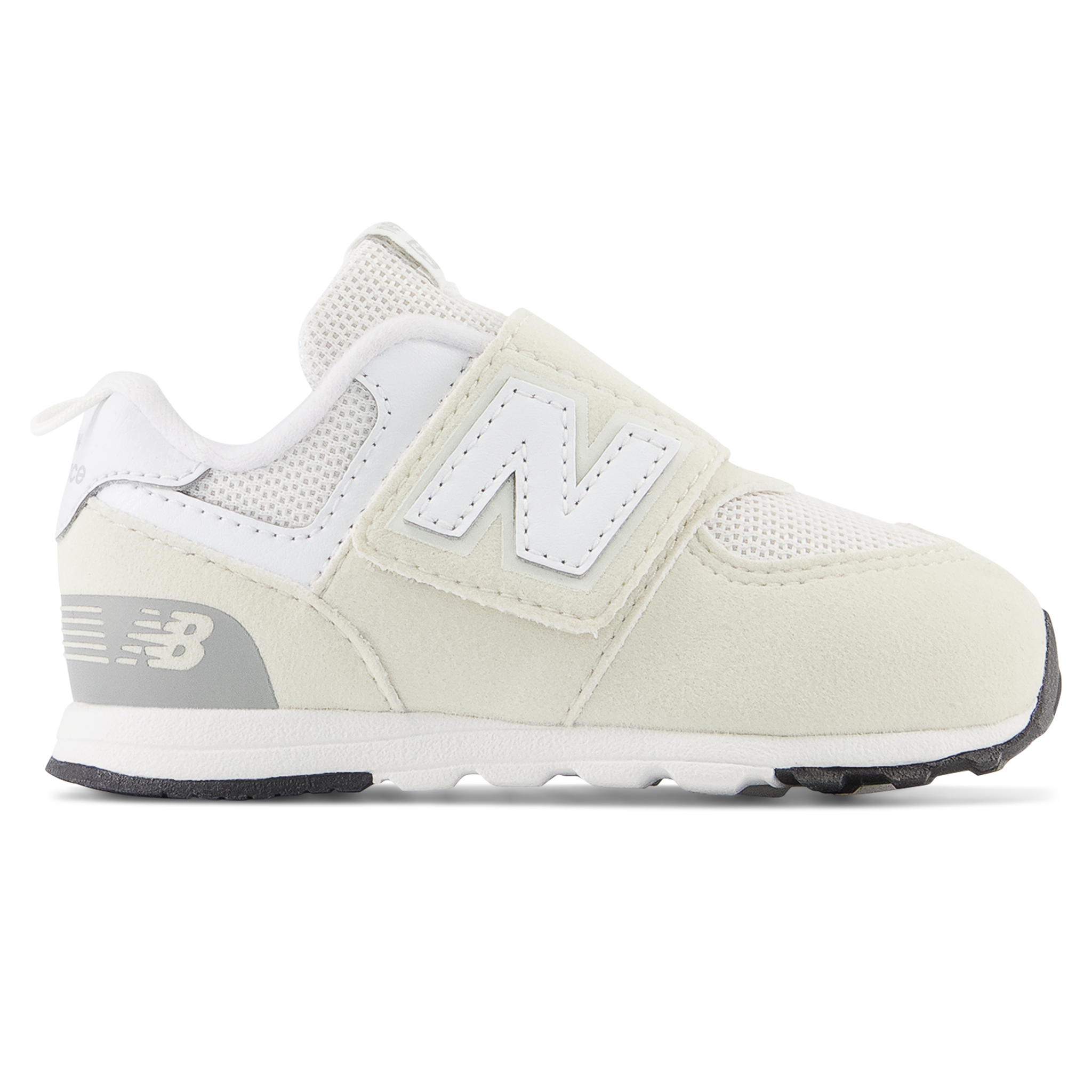 Buty niemowlęce New Balance NW574EVW – beżowe