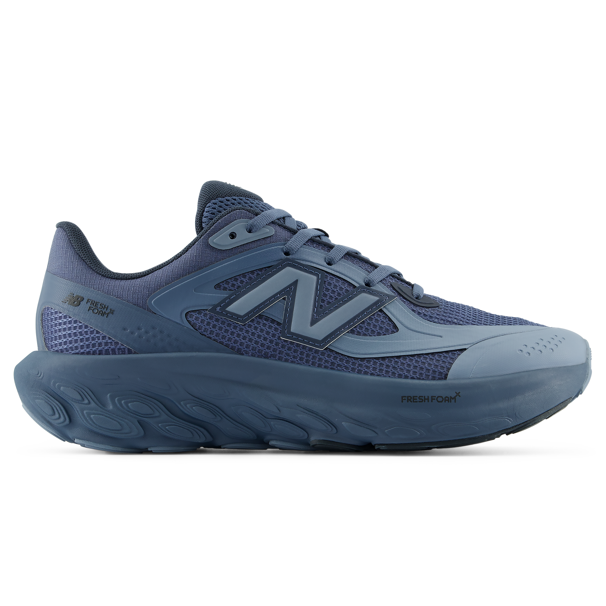 Buty męskie New Balance UTRN8X3 – niebieskie