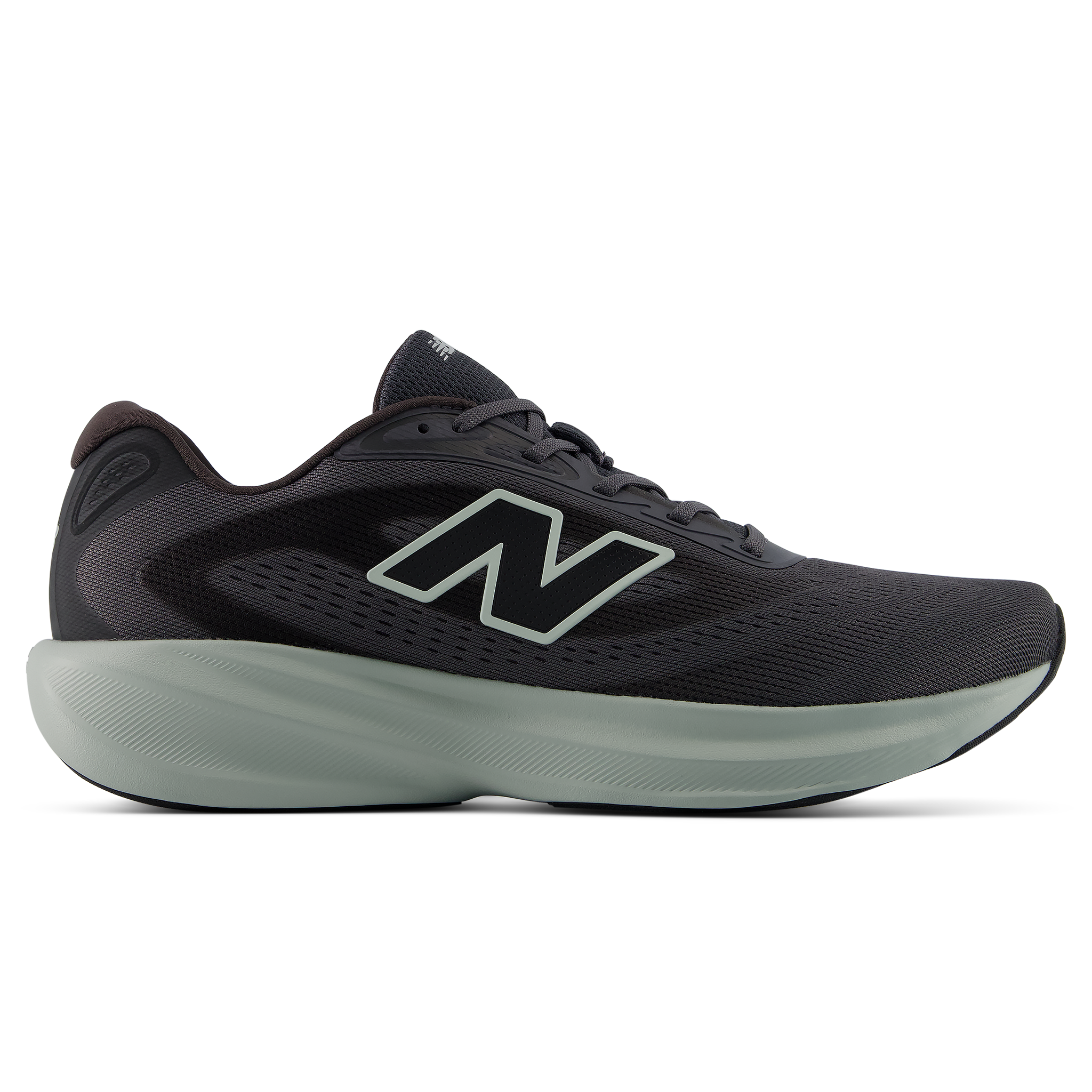 Buty męskie New Balance Fresh Foam 680 v9 M680923 – czarne