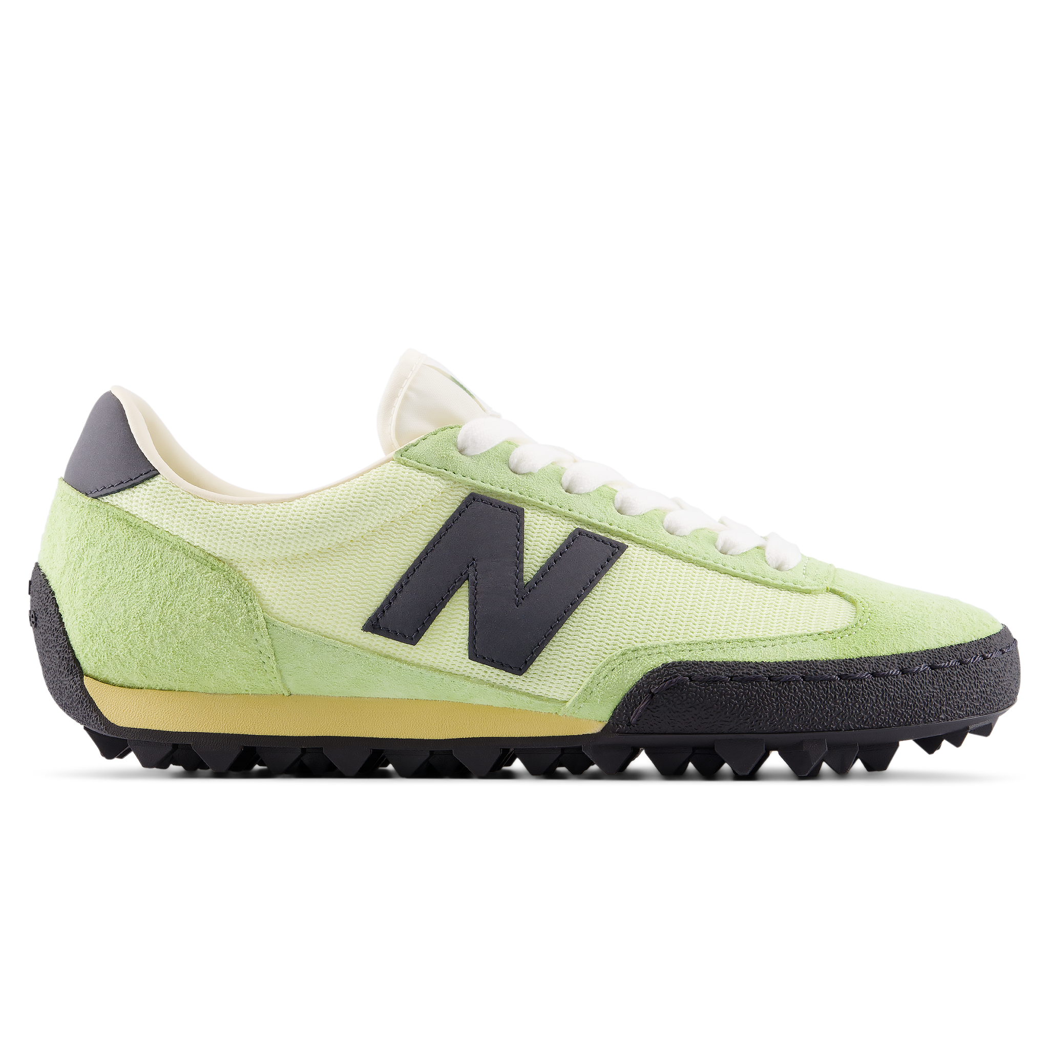 Buty unisex New Balance Gator Run UGTR5T9 – zielone