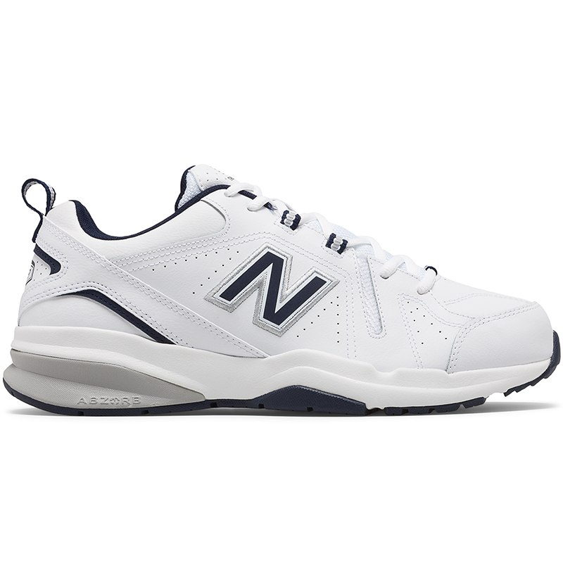 Buty męskie New Balance MX608WN5 – białe
