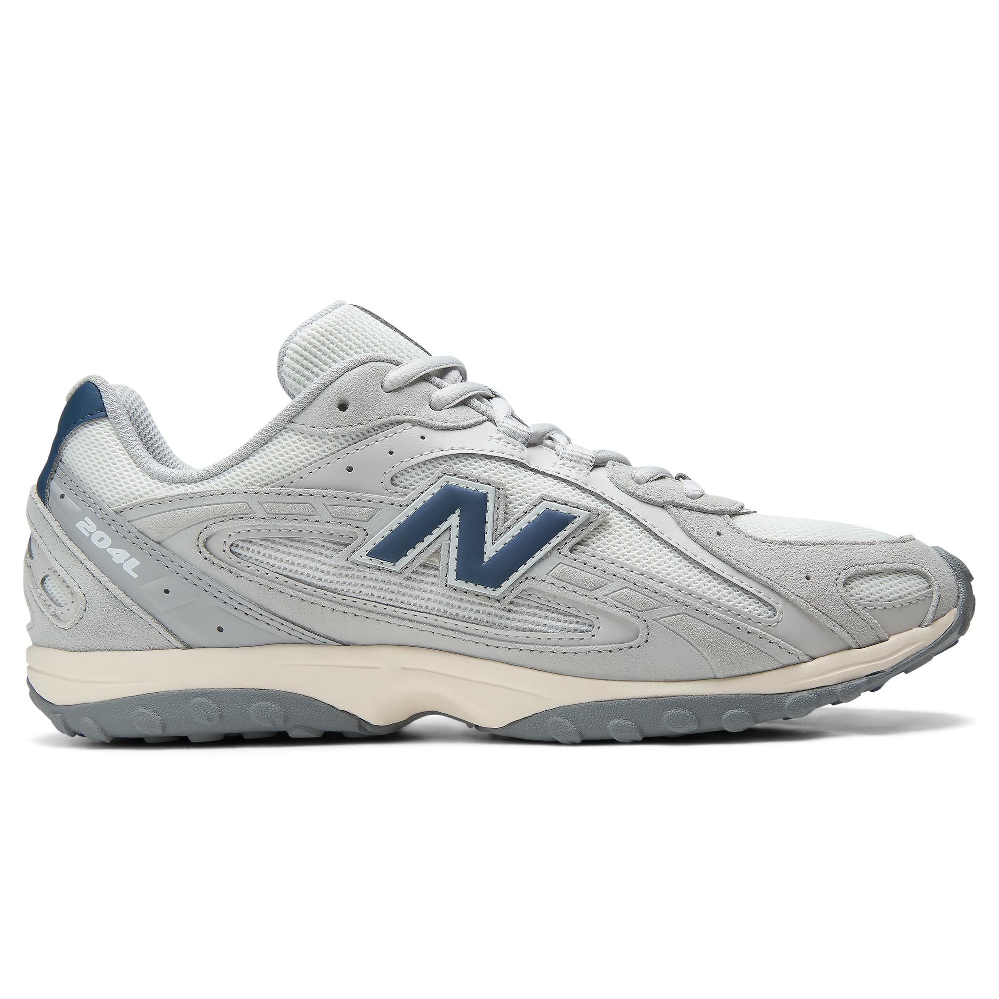 Buty unisex New Balance U204L4HH – szare