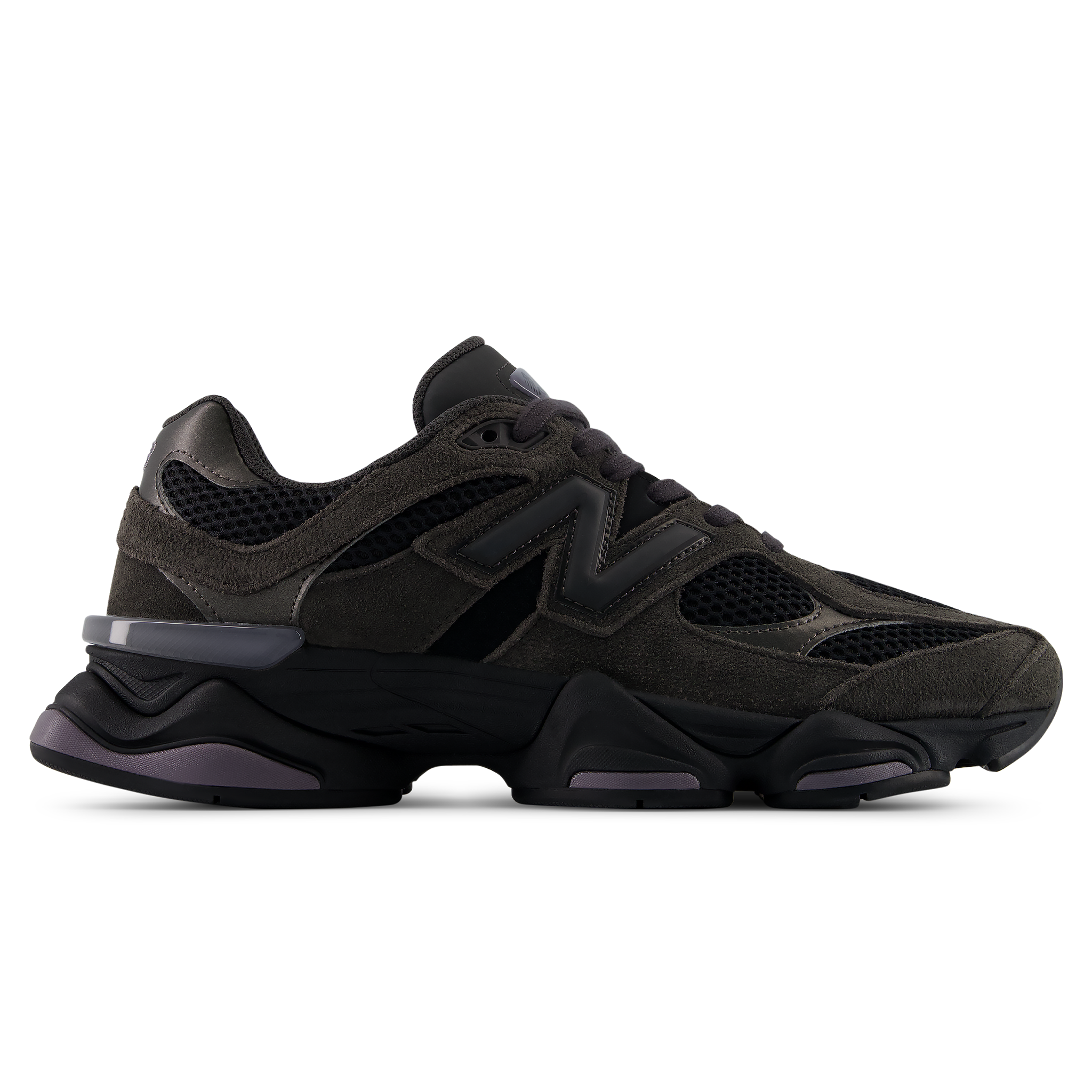 New Balance 9060 Black/Neptune Grey