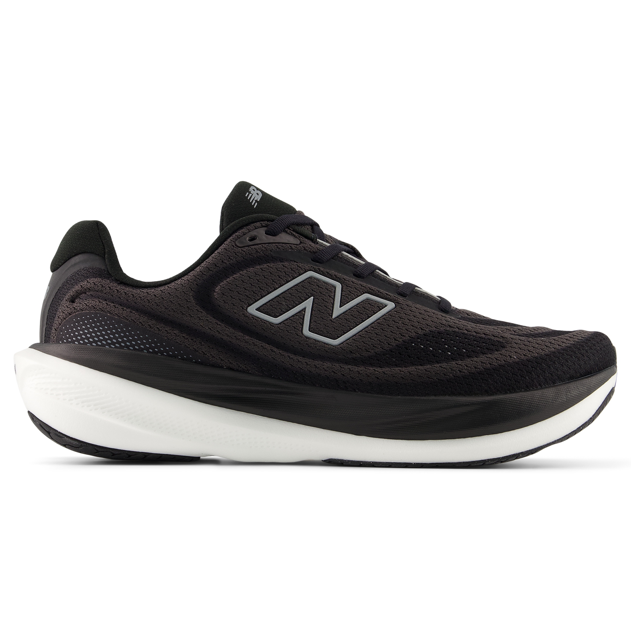 Buty męskie New Balance Infinion 1080 v15 M10802FR – czarne