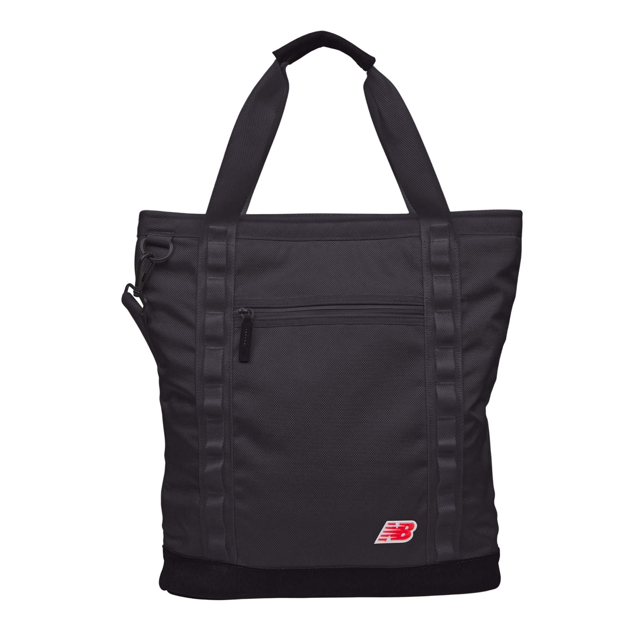 Torba sportowa New Balance LAB51505BK – czarna