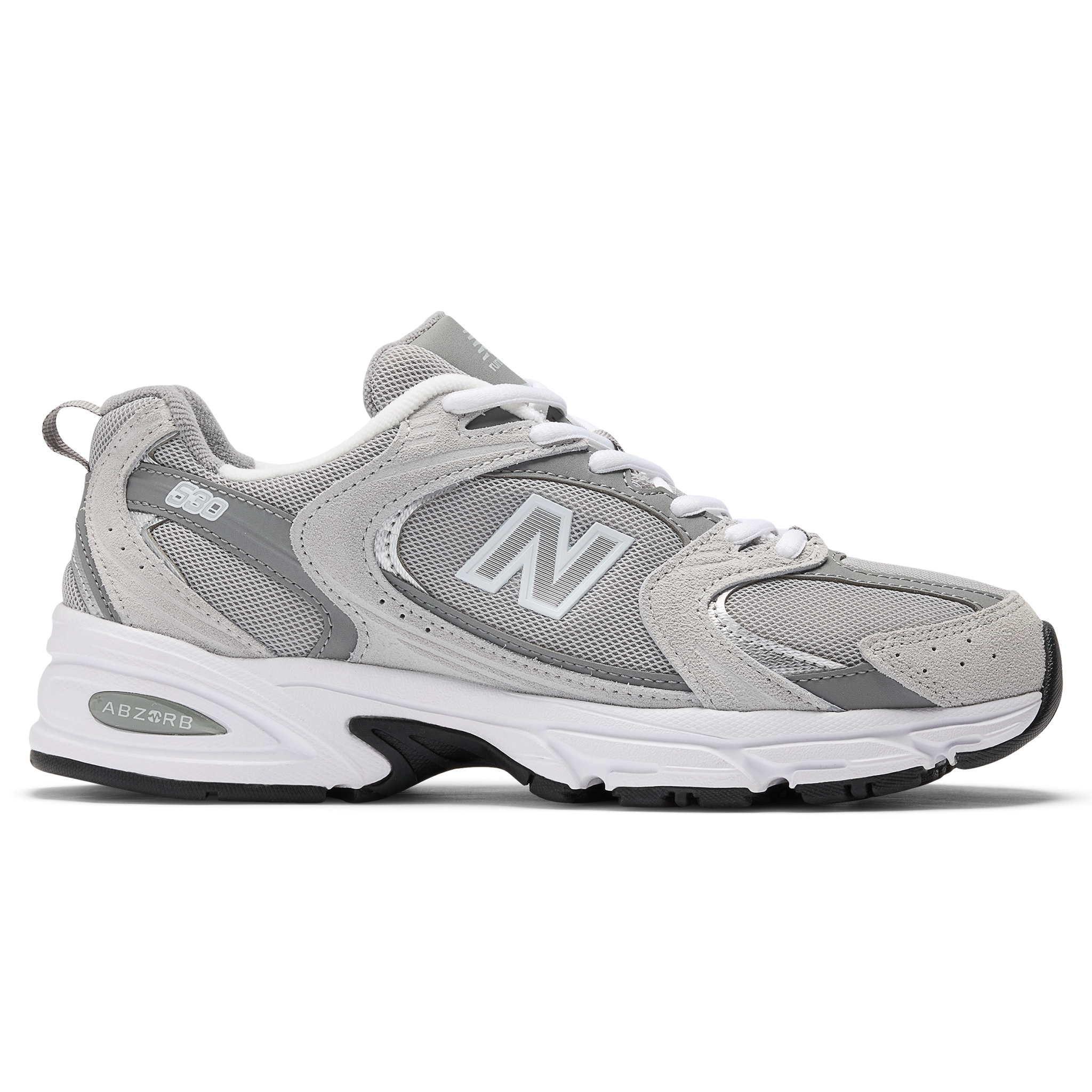 Buty unisex New Balance MR530CK – szare