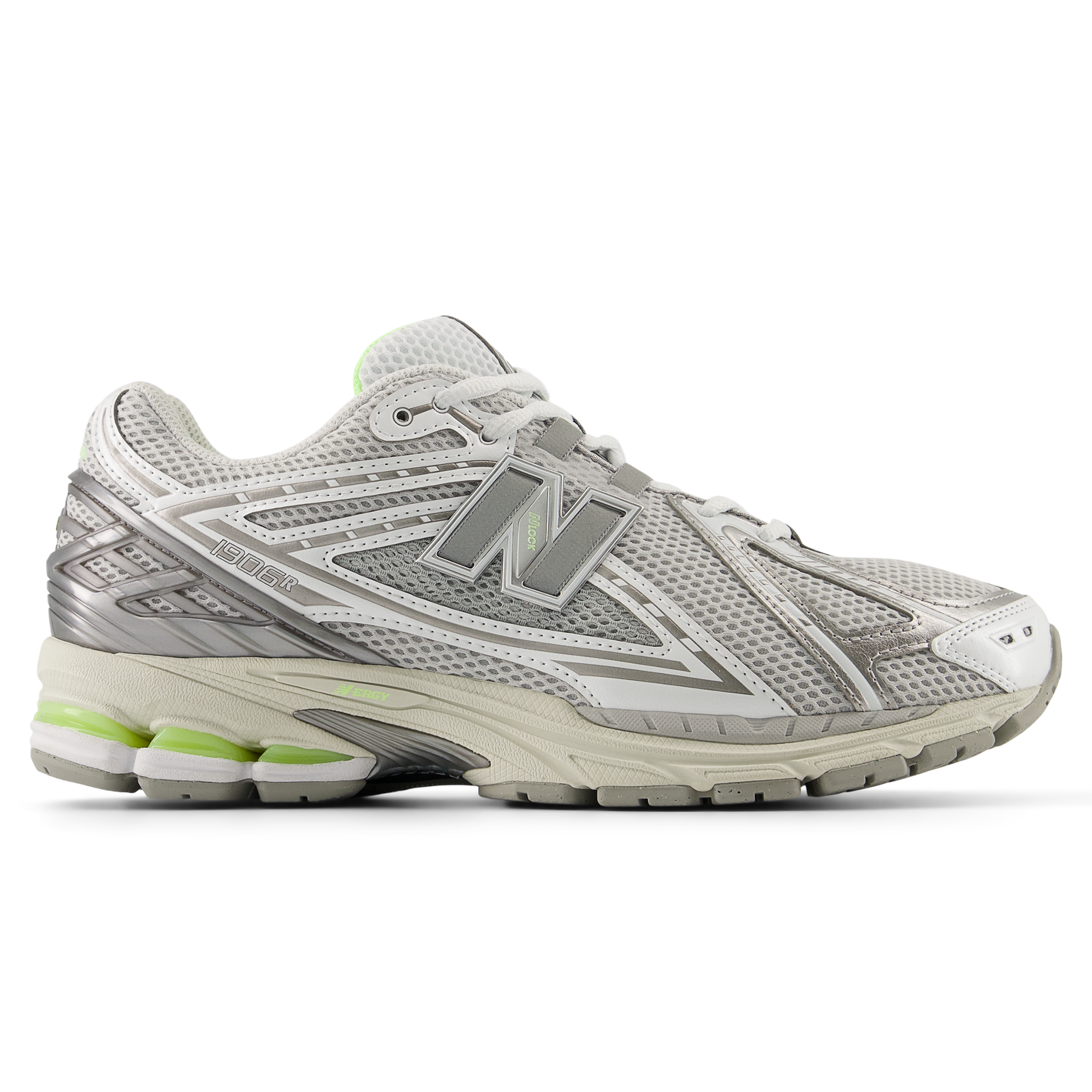 Buty unisex New Balance U19063NQ – szare