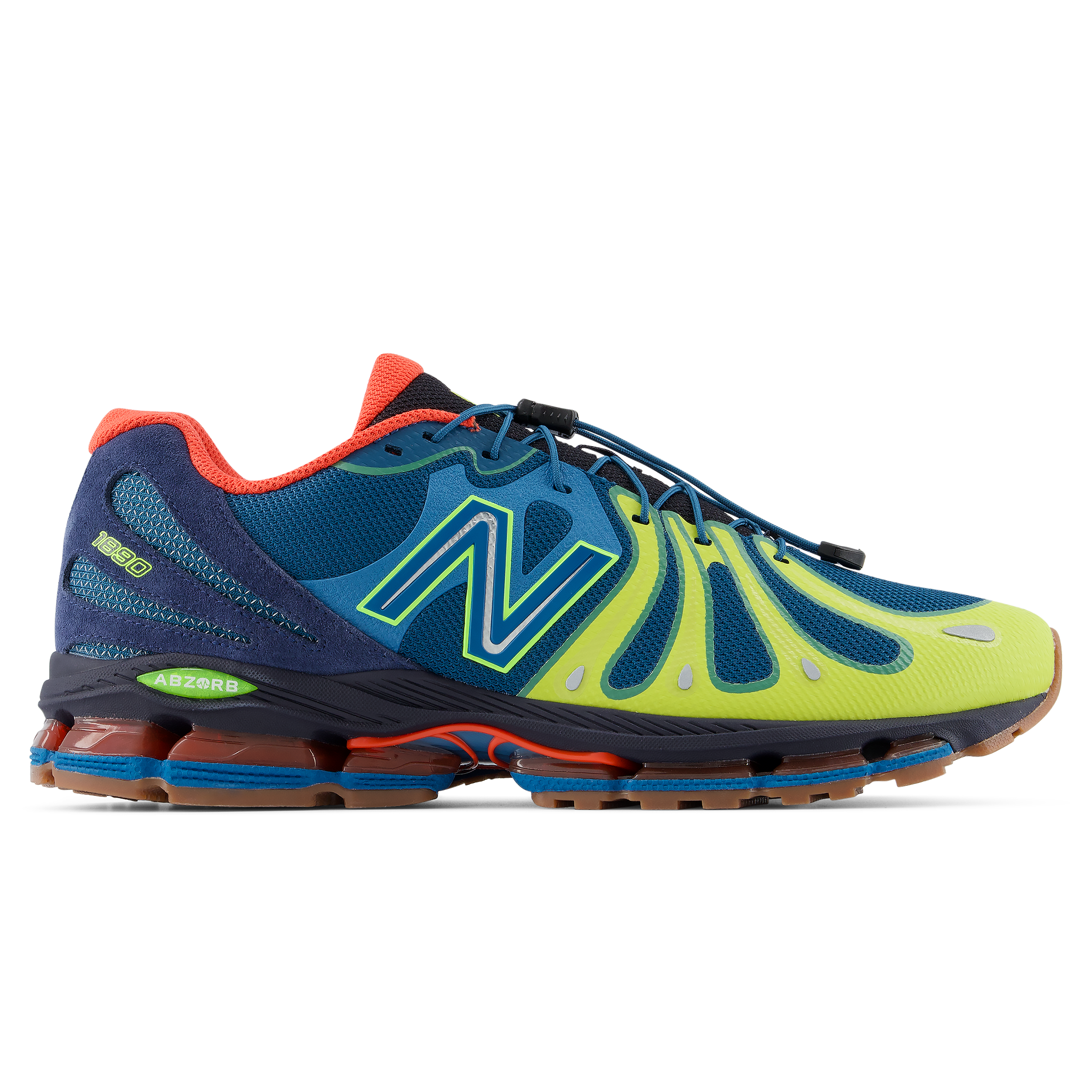 New Balance – multikolor