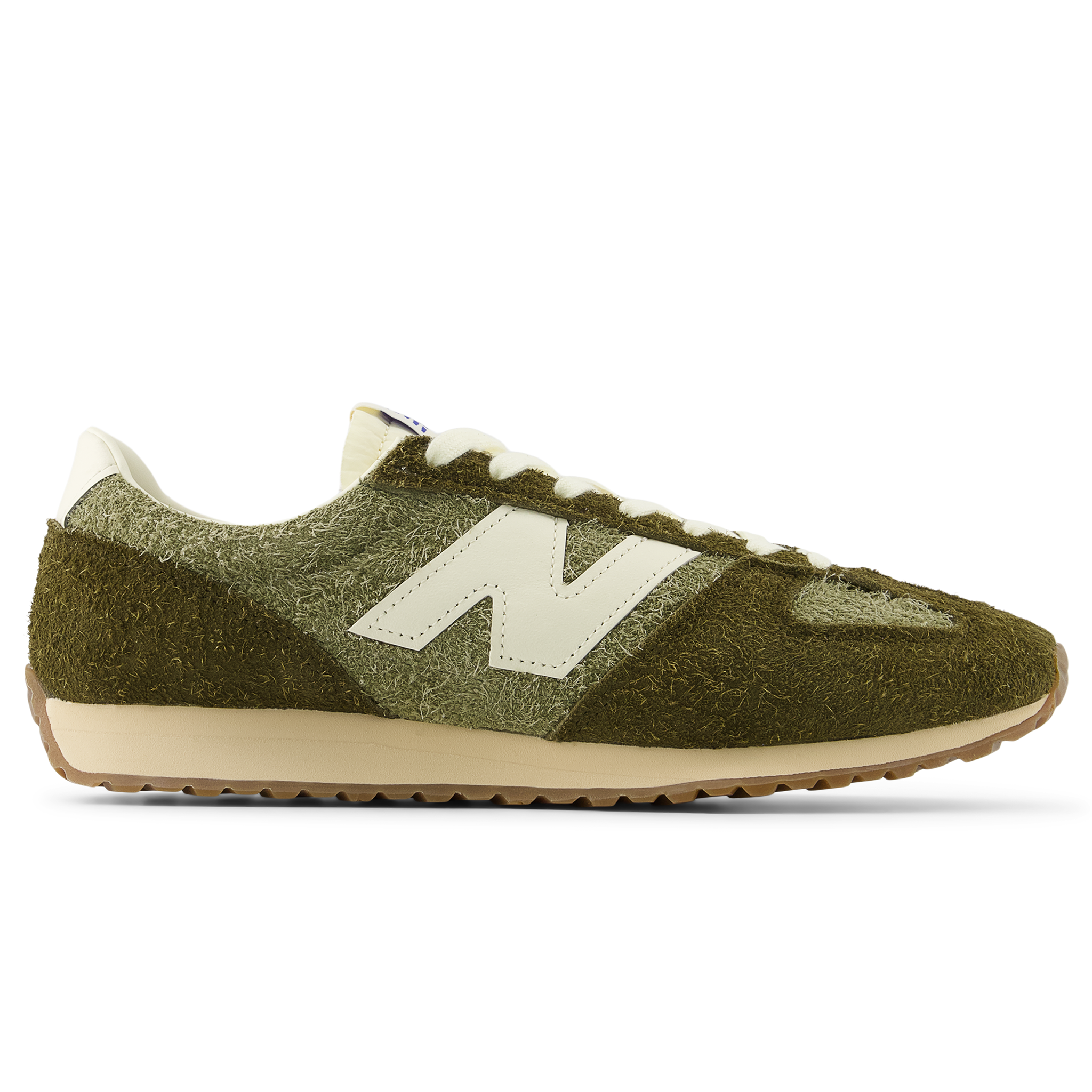 Buty unisex New Balance U471PSA – zielone