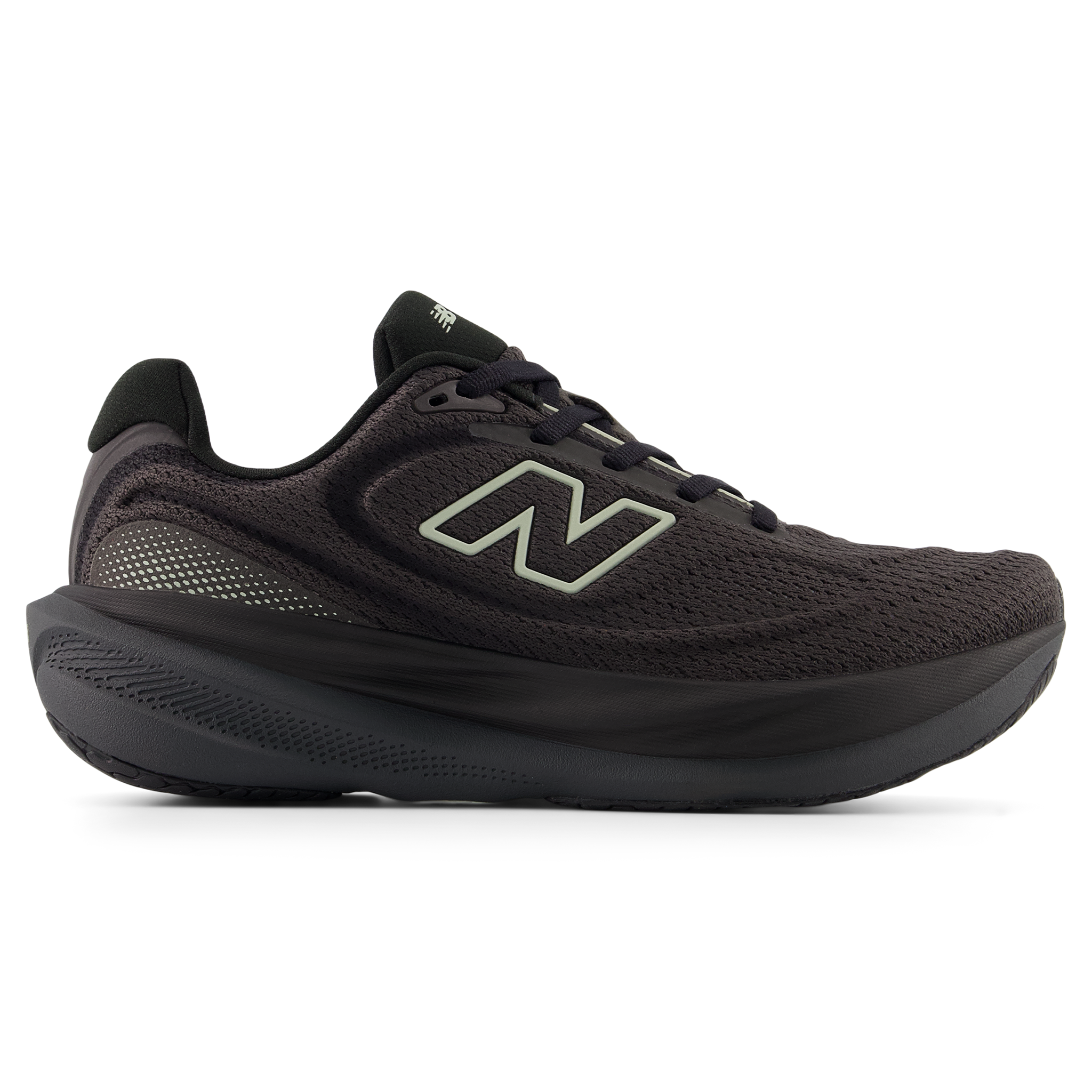 Buty damskie New Balance Infinion 1080 v15 W10803AW – czarne