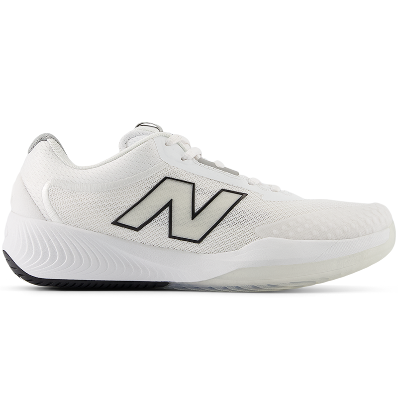 Buty damskie New Balance WCH996W6 – białe